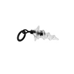 Korda Micro Ring Swivel Bait Screw medium - Imagen 4