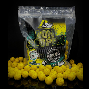 Boilies Don Scopex Peralbaits