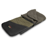 SACO DORMIR THERMO MASTER 2X1 DELPHIN - Imagen 4