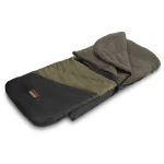 SACO DORMIR THERMO MASTER 2X1 DELPHIN - Imagen 4