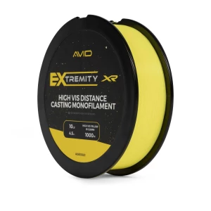 Hilo Avid Extremity Hi-Vis XR 1000 mt - 0,35mm