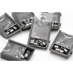 Korda Dark Matter Swiles Balancing Weights 0.35gr - Imagen 2