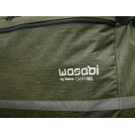 Macuto Bag Delphin WASABI CarryBIG - Imagen 9