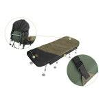 SACO DORMIR THERMO MASTER 2X1 DELPHIN - Imagen 8