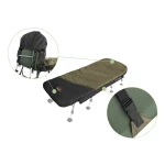 SACO DORMIR THERMO MASTER 2X1 DELPHIN - Imagen 8