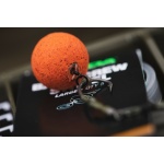 Korda Micro Ring Swivel Bait Screw medium - Imagen 6