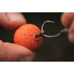 Korda Micro Ring Swivel Bait Screw medium - Imagen 5