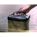 Bolso EVA bag Delphin UniCASE XL - Imagen 1