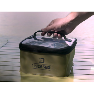 Bolso EVA bag Delphin UniCASE XL