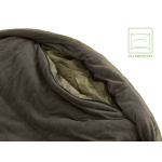 SACO DORMIR THERMO MASTER 2X1 DELPHIN - Imagen 12