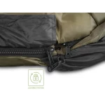 SACO DORMIR THERMO MASTER 2X1 DELPHIN - Imagen 11