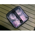 Bolso EVA bag Delphin UniCASE XL - Imagen 5