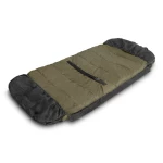 SACO DORMIR THERMO MASTER 2X1 DELPHIN - Imagen 9