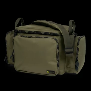 MACUTO RVS CARRYALL SMALL AVID CARP