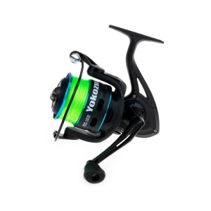 Carrete Yokozuna Miata 60FD