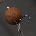 Korda Basix Anzuelos Wide Gape Barbed Nº6 - Imagen 2