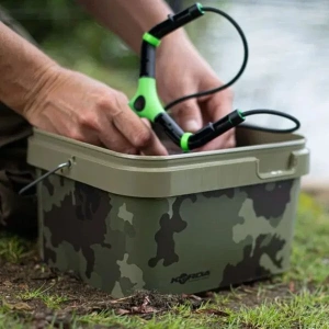 Korda Compac Cubo 5ltr