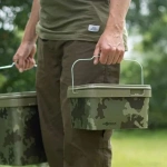 Korda Compac Cubo 5ltr - Imagen 4