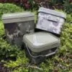 Korda Compac Cubo 5ltr - Imagen 8