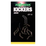 Kickers Korda Green Large - Imagen 2