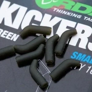 Kickers Korda Green Medium