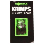 Krimps Korda 0,6mm - Imagen 1