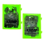 Krimps Korda 0,6mm - Imagen 3