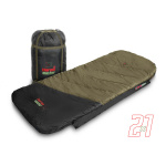 SACO DORMIR THERMO MASTER 2X1 DELPHIN - Imagen 2