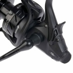 Carrete VIRUX V5 BF Baitrunner - Imagen 4