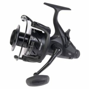 Carrete VIRUX V5 BF Baitrunner