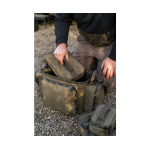 MACUTO RVS CARRYALL SMALL AVID CARP - Imagen 4