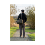 MACUTO RVS CARRYALL SMALL AVID CARP - Imagen 5