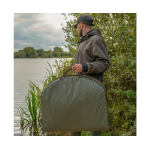 Moqueta plana plegable Revolve Avid Carp - Imagen 4
