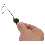 Aguja fina Re-Rig Splicing Needle avid carp - Imagen 5