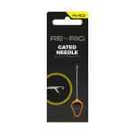 Aguja Avid Carp Re-Rig Gated Needle - Imagen 1
