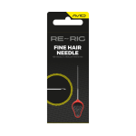 Punzon Fino Avid Carp Re-Rig Fine Hair Needle - Imagen 1