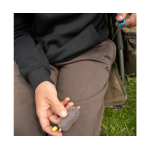 Aguja Larga Avid carp Re-Rig Stick & Stringer Needle - Imagen 2