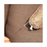 Aguja Larga Avid carp Re-Rig Stick & Stringer Needle - Imagen 3