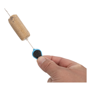 Aguja Larga Avid carp Re-Rig Stick & Stringer Needle