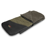 SACO DORMIR THERMO MASTER 2X1 DELPHIN - Imagen 3