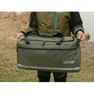 Macuto Bag Delphin WASABI CarryBIG