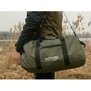 Macuto Bag Delphin WASABI CarryMID