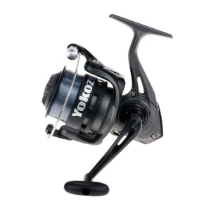 Carrete Yokozuna Alpha