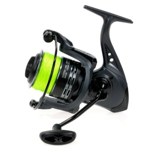 Carrete Hart E-System 1-6000