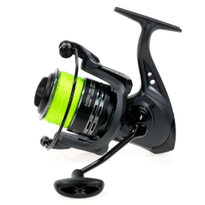 Carrete Hart E-System 1-6000