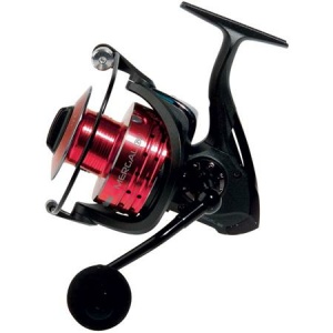 CARRETE IRIDIUM MERGAL 60