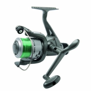 Carrete Iridium Neon 20