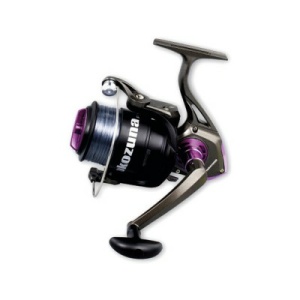 CARRETE YOKOZUNA TEMPEST 60FD