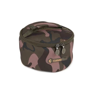 Bolso Fox Camolite para sartenes fox y cubiertos