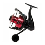 CARRETE IRIDIUM MERGAL 60 - Imagen 2